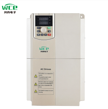Hva er fordelene med en 3 -fase 380V AC Drive VFD?