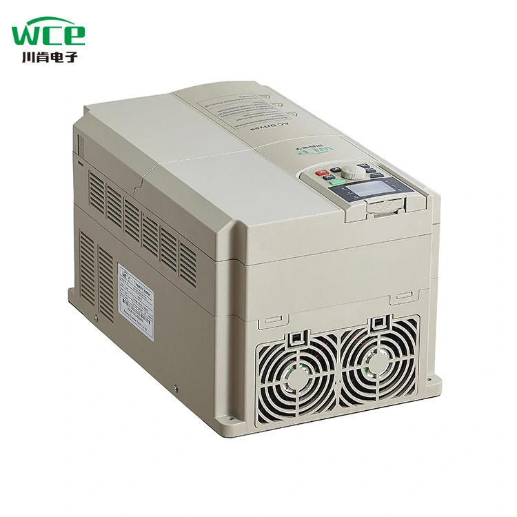 220V 380V 660V 22kw VFD