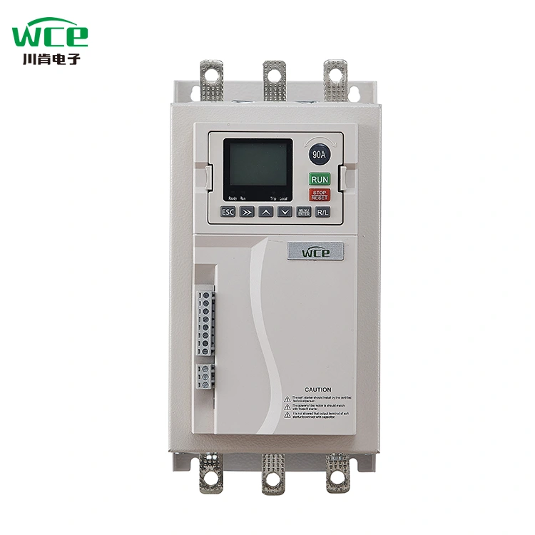 3 Fase 220V Online myk starter