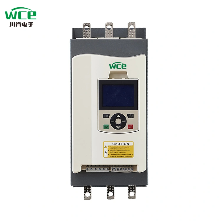 3 Fase 480V Online myk starter