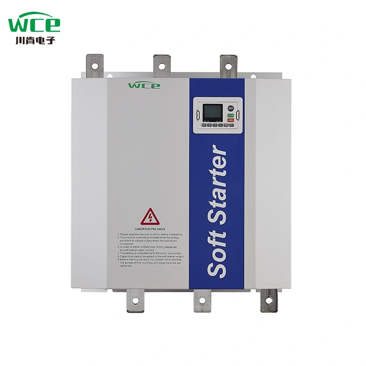 400kw online myk starter med engelsk