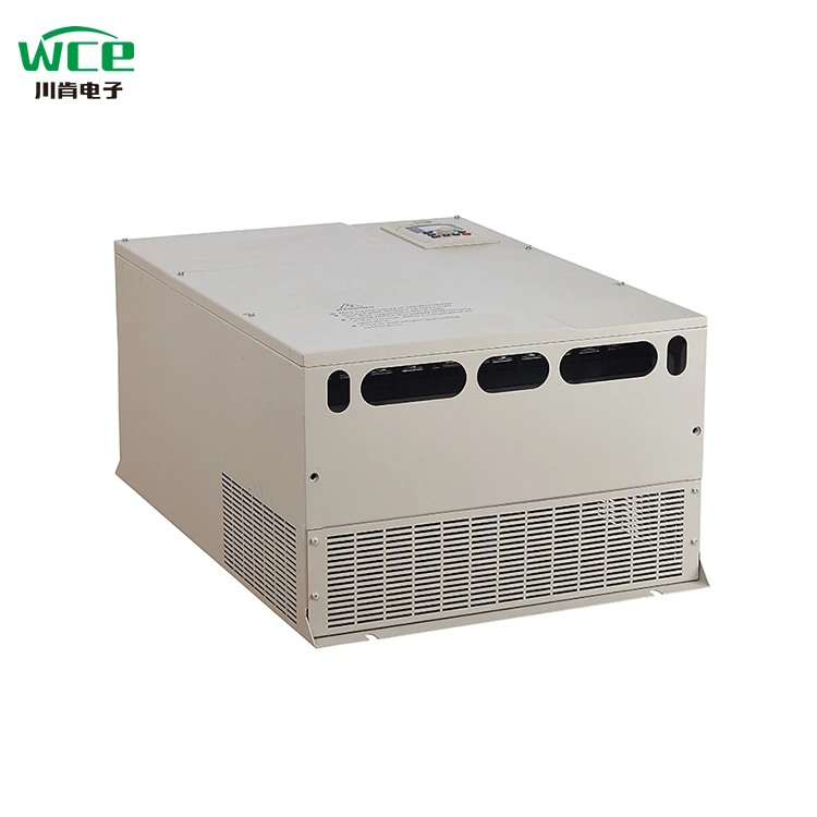 75kw omformer variabel frekvensstasjon VFD