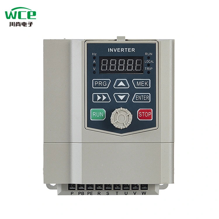 VFD AC Drive for fan