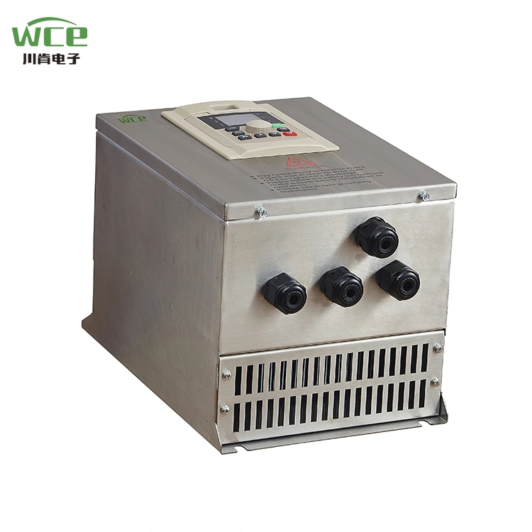 45kW vannpumpefrekvensomformer